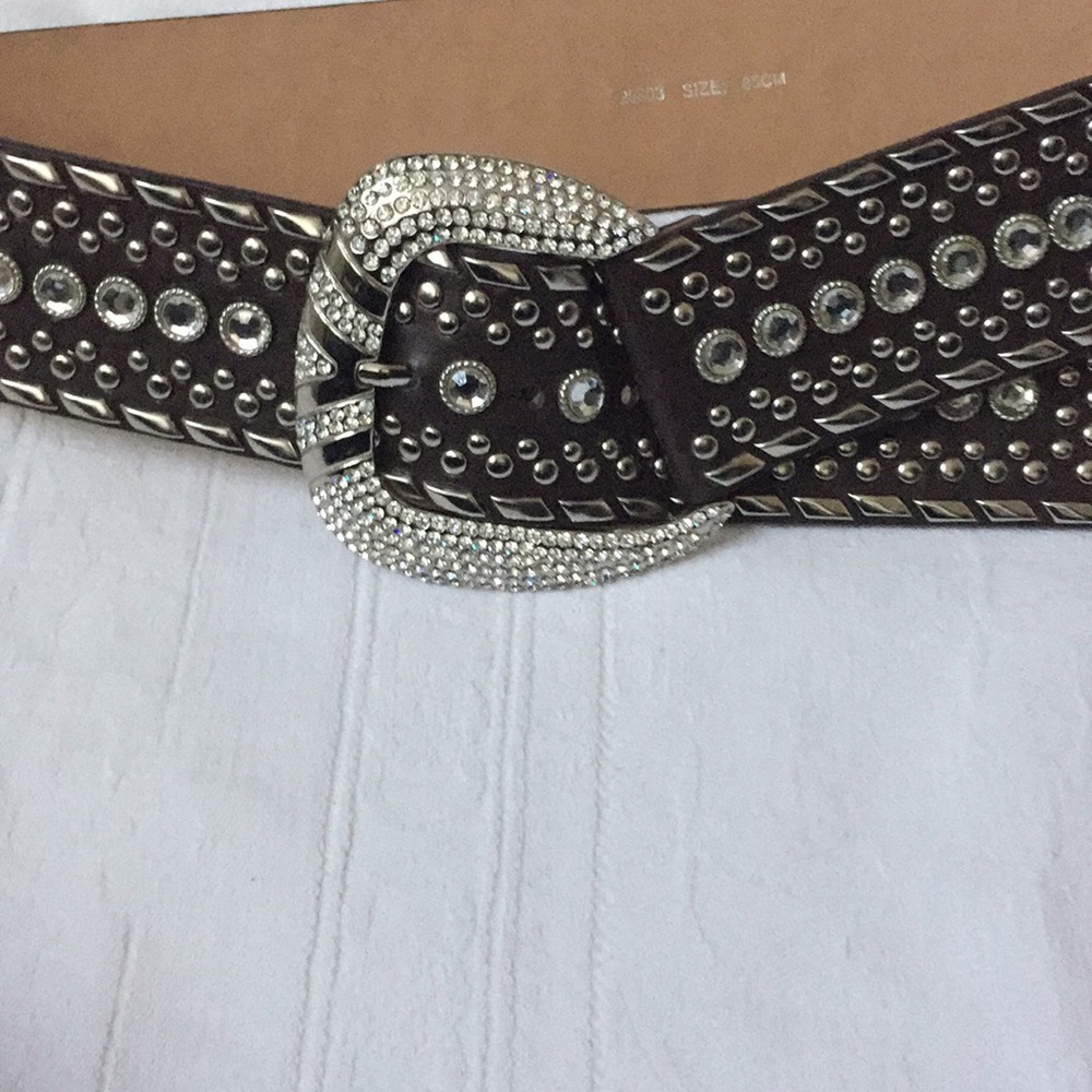 Belt